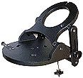 Celestron Wedge for Celestron NexStar 5i/8i Telescopes - 93658