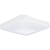 Buy Lithonia Lighting FM 22 ACLS LP M4 1-Light Fluorescent Flush-Mount Ceiling... by Lithonia Lighting