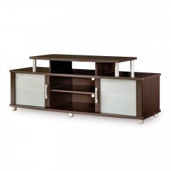 TV Stand - Chocolate