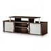 TV Stand - Chocolate