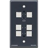 RC-6iR by Kramer Electronics