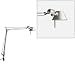 Tolomeo classic table lamp - stock item by Artemide