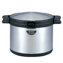 Tiger NFA-B600 6 Liter Magic Thermal Cooker