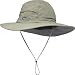 Outdoor Research Sombriolet Sun Hat, Khaki, Large