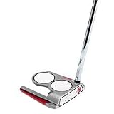 Odyssey Golf White Hot XG 2-Ball F7 Putter - 35 Inch - Left Hand
