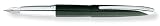 Cross ATX Sprucet Fountain Pen Fine Stainless Steel Nib