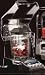 Blending Station Advance, In-Counter, Elec. Touch Controls, 3 HP 120V