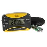 Everlast Personal Round Timer Black/Yellow -
