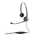 GN Netcom GN 2100 USB - Headset ( semi-open )