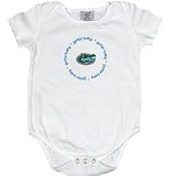Florida Baby Bodysuit