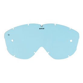 Spy Alloy/Targa Replacement Lenses Light Blue AF w/Post