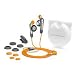 Sennheiser  MX85 Sport Series II Twist to Fit Earbuds