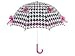 Kidorable Houndstooth Umbrella