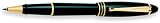 Aurora Ipsilon Resin Rollerball Pens (Black)