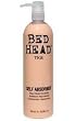 TIGI Bed Head Self Absorbed Mega Vitamin Conditioner, 25.36 Ounce