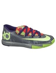 Shoes: Nike KD VI (PS) Little Kids Basketball Shoes 599478 004, 1
