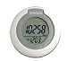 Omron Digital/Electronic Hip Pedometer - Step Counter Motion Monitor Walking Jogging HJ-150