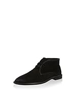Zapatos derby (Negro)
