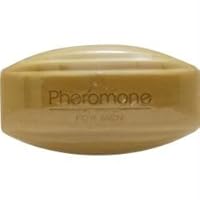 PHEROMONE by Marilyn Miglin for MEN: SOAP 5.25 OZ