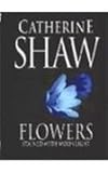 Flowers stained with moonlight
