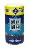 三島食品 瀬戸風味 45g 瓶カップ入