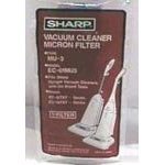 Vacuum Cleaner Standard Micron Filter - 1 Filter/Poly
