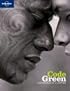Lonely Planet Code Green: Experiences of a Lifetime (General Reference)