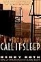 Call It Sleep [CD] (Audiobook)