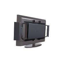 Q ACOUSTICS Q-TV 32" TO 42" LCD & PLASMA TV BOLT ON 100W SPEAKER SYSTEM