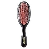 Mason Pearson Bristle & Nylon Brush - Handy Size