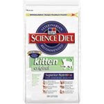 Science Diet Kitten Food, 8 Lb Original