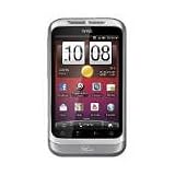 21zSD3ov6nL. SL160  HTC Wildfire S Prepaid Android Phone (Virgin Mobile)