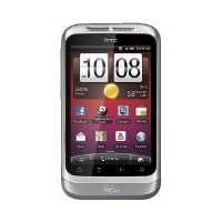 HTC Wildfire S Prepaid Android Phone (Virgin Mobile)