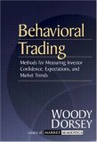 Behavioral Trading: Methods for Measuring Investor Confidence and Expectations and Market Trends