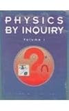 Physics by Inquiry: An Introduction to Physics and the Physical Sciences (2 Volume Set)