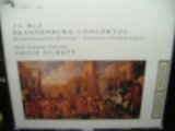 Bach: 6 Brandenburg Concertos