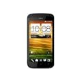 HTC ONE S Smartphone (10,9 cm (4,3 Zoll) AMOLED-Tochscreen, 8 Megapixel Kamera, Android OS) schwarz