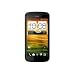 HTC ONE S Smartphone (10,9 cm (4,3 Zoll) AMOLED-Tochscreen, 8 Megapixel Kamera, Android OS) schwarz