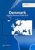 Denmark: Country Business Profile 2010