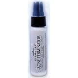 Zion Health Derma Clay Acne Terminator 1oz
