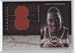 2010-11 Limited Freshmen Jumbo Jersey Numbers #15 - Larry Sanders/99