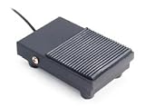 Foot Tare Switch (pedal) for Ohaus Valor 5000 - FD Scales