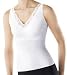  : SPANX Hide & Sleek Lace Trim V-Neck Camisole Daywear