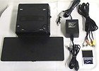 Turbo Grafx 16 CD System