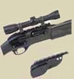 WEAVER NO GUNSMITH SHOTGUN BASE -- REALTREE HARDWOODS HD For: Mossberg 500, 835 12 Gauge only