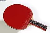 CORNILLEAU 800 Progress PHS ITTF 5 Star Table Tennis Bat