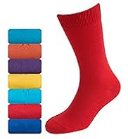 7 Pairs of Cotton Rich Freshfeet™ Socks with Silver Technology