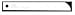 Tools & Hardware : Tool Aid 90030 - Reciprocating Air Saw Blades - 3", 32 Tpi, 5 Pack - Tool Aid - 90030