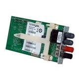 Lexmark MarkNet N8130 Print Server FastEthernet f&uuml;r FC C734,736, T650,652,654, X464,466,65 Preisvergleich