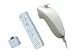 Remote Controller, Nunchuk & Motion Plus Bundle for Nintendo Wii - by Z-Joy